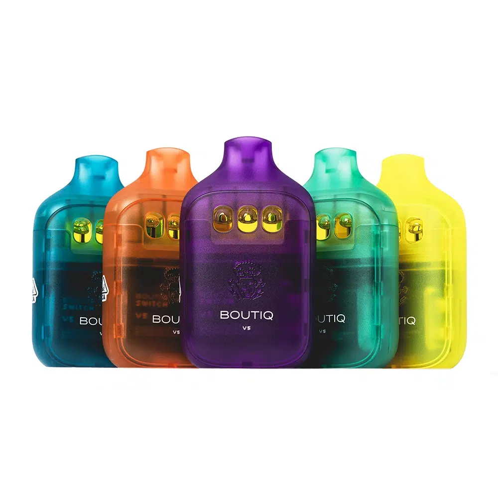 Boutiq Switch Boutiq Switch