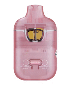 Home 2g boutiq switch – pineapple haze x grapefruit haze boutiq switch