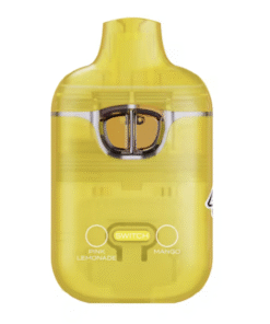 Home 2g boutiq switch – pink lemonade x mango boutiq switch