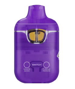 Home 2g boutiq switch – grape soda x purple papaya boutiq switch