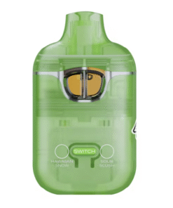 Home 2g boutiq switch – hawaiian snow x sour slush boutiq switch